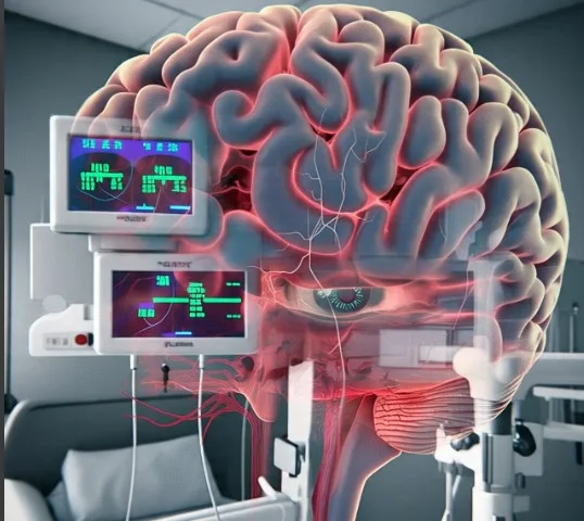how to tell if sinus infection has spread to brain