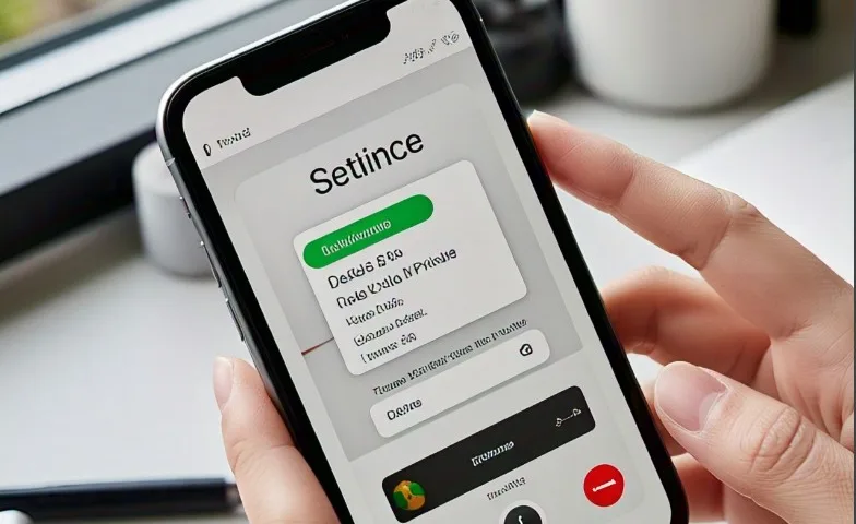 How to Delete eSIM Profile on iPhone