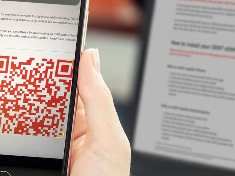 buy claro esim online​