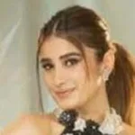 Rasha Thadani Age