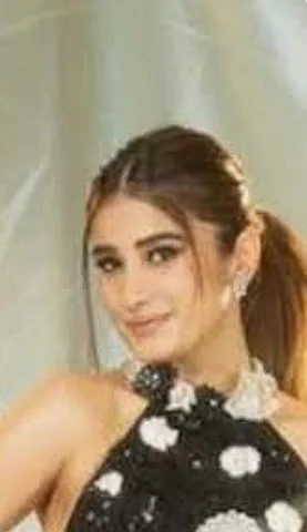 Rasha Thadani Age