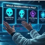 Which Greblovz2004 to Play: The Complete 2025 Handbook to Selecting Your Ideal Game 4 which greblovz2004 to play