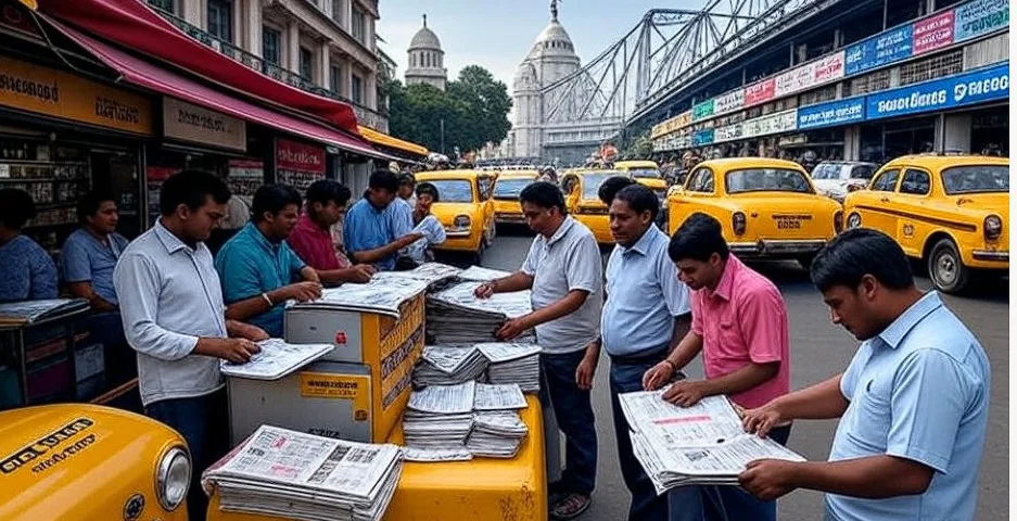 Kolkata Fatafat