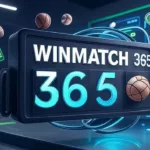 Winmatch 365