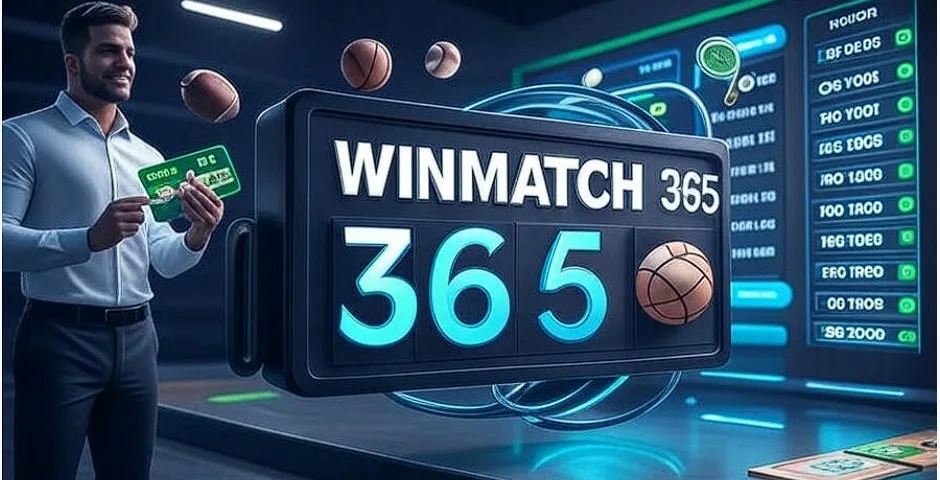 Winmatch 365