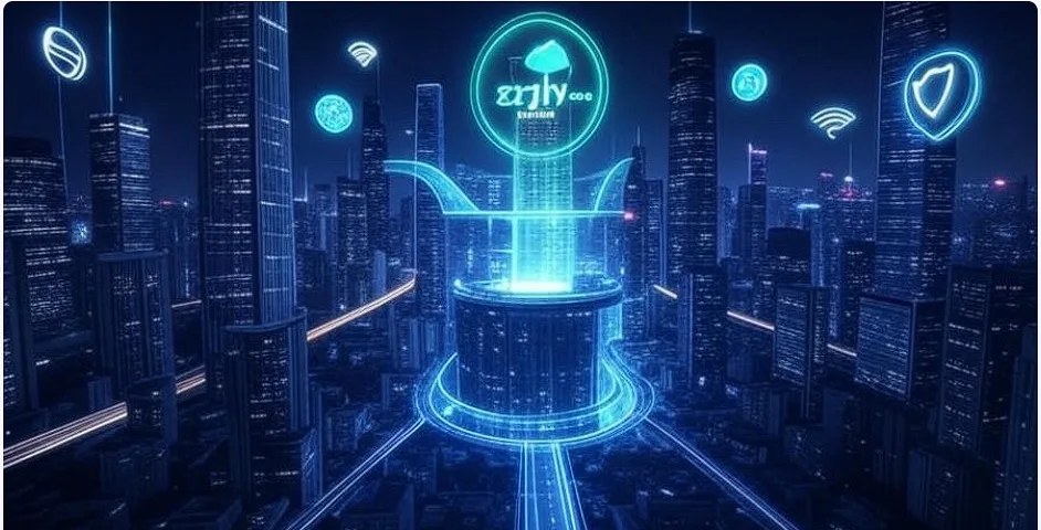 zryly.com internet