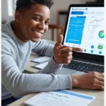 gomyfinance.com create budget