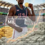 edwin moses net worth: The Success Story of a Super Speed Runner 4 edwin moses net worth