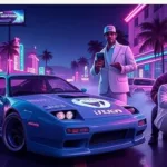 wheon.com GTA Vice City