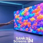 Find the Magic of Sankalp Screens LB N for Your Home or Office 4 sankalp screens lb n