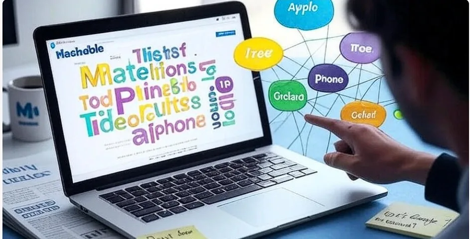 Connections Hint Mashable
