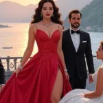 Hugo Bachega Married