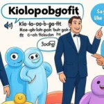 How to Pronounce Kiolopobgofit