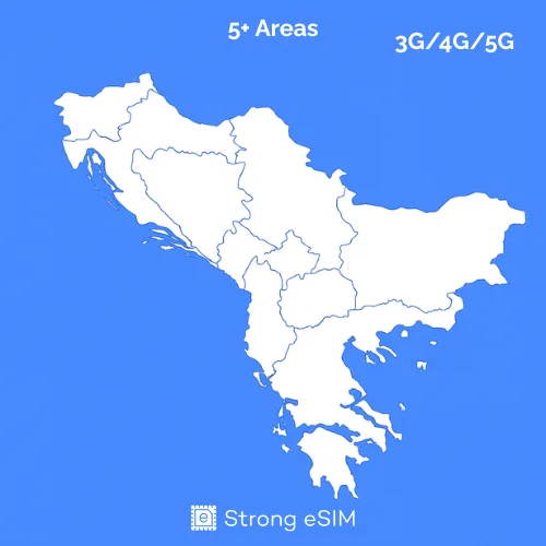 Balkans