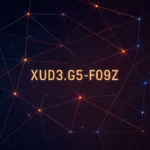 What is xud3.g5-fo9z: A Fun Guide for All 4 xud3.g5-fo9z
