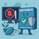 Why You Need Antivirus Reedoor2.4.6.8 to Protect Your Computer 3 antivirus reedoor2.4.6.8