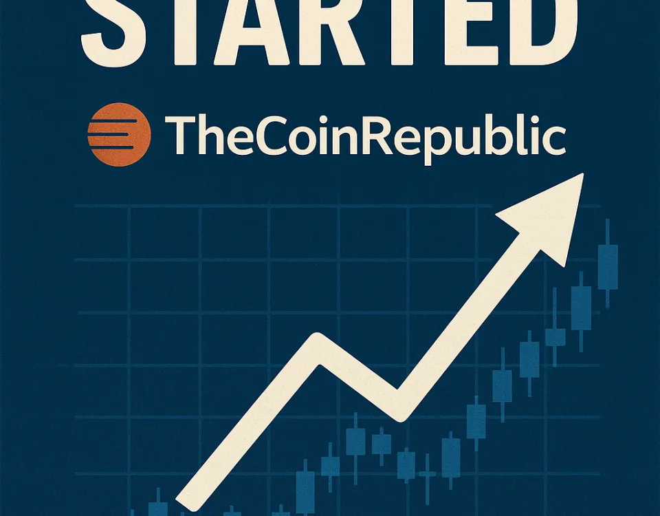 TheCoinRepublic Prediction