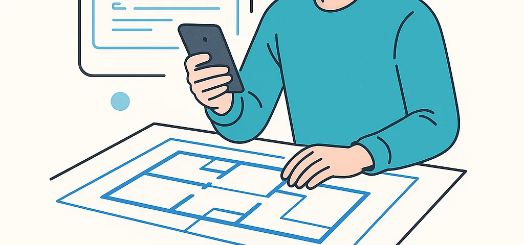 qoruv.com architect app