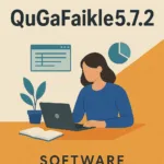 can i get qugafaikle5.7.2 software