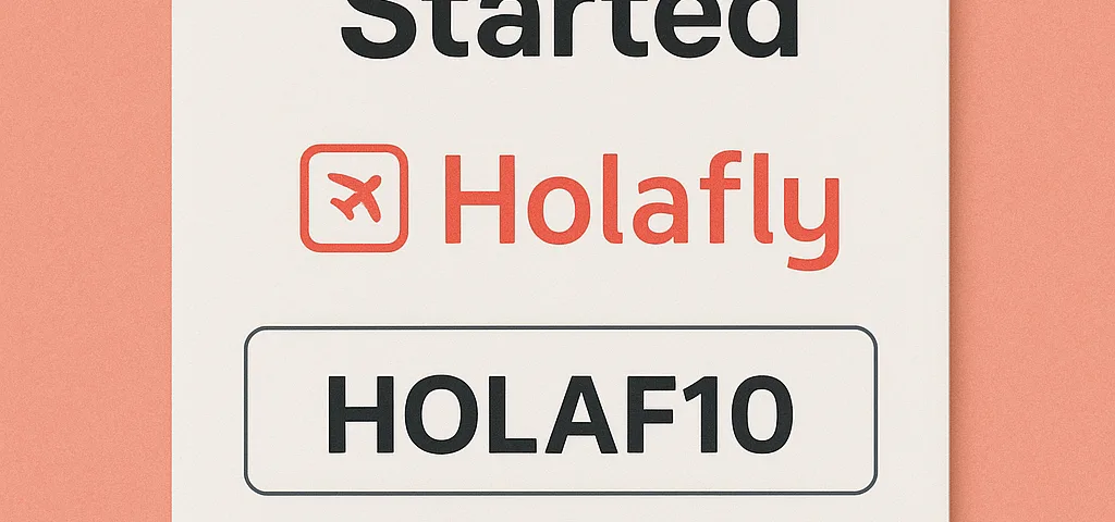 Holafly Discount