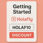 Holafly Discount