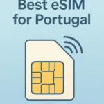 Best eSIM for Portugal