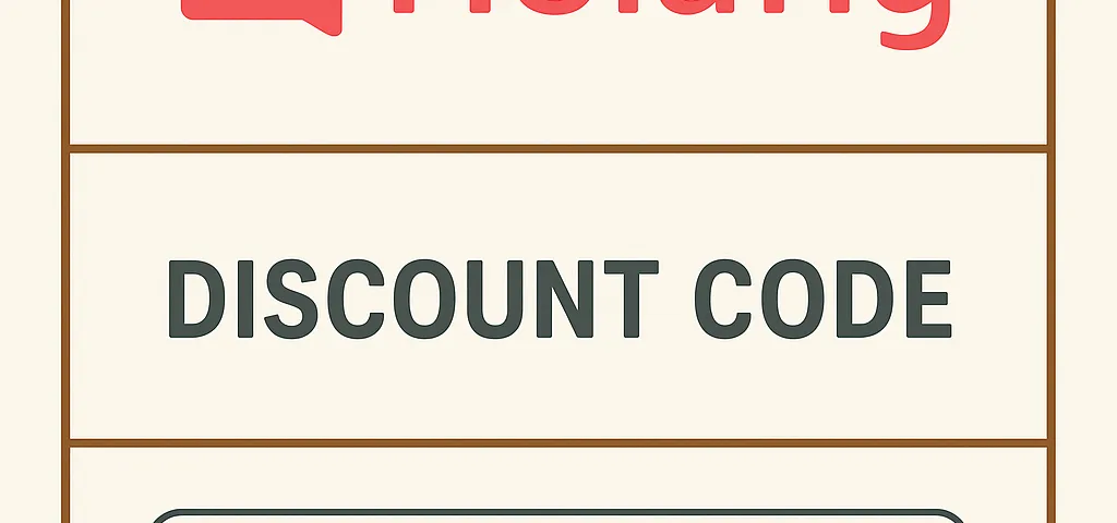 Holafly Discount Code