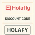Holafly Discount Code