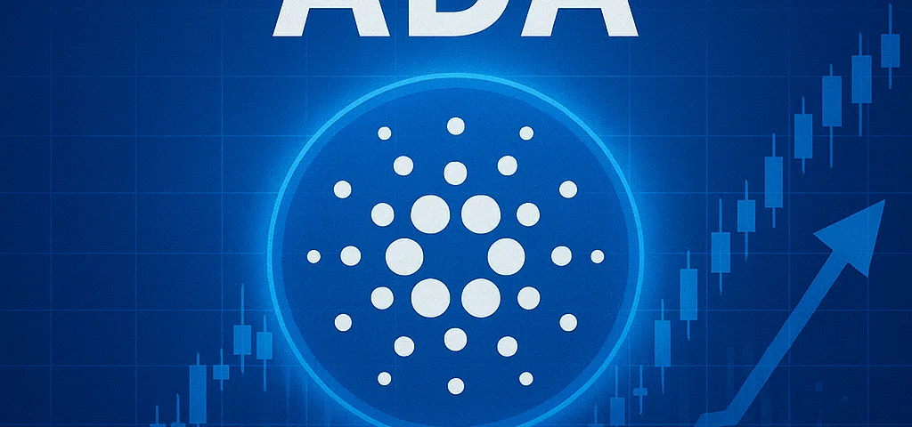 The Coin Republic Cardano ADA Prediction