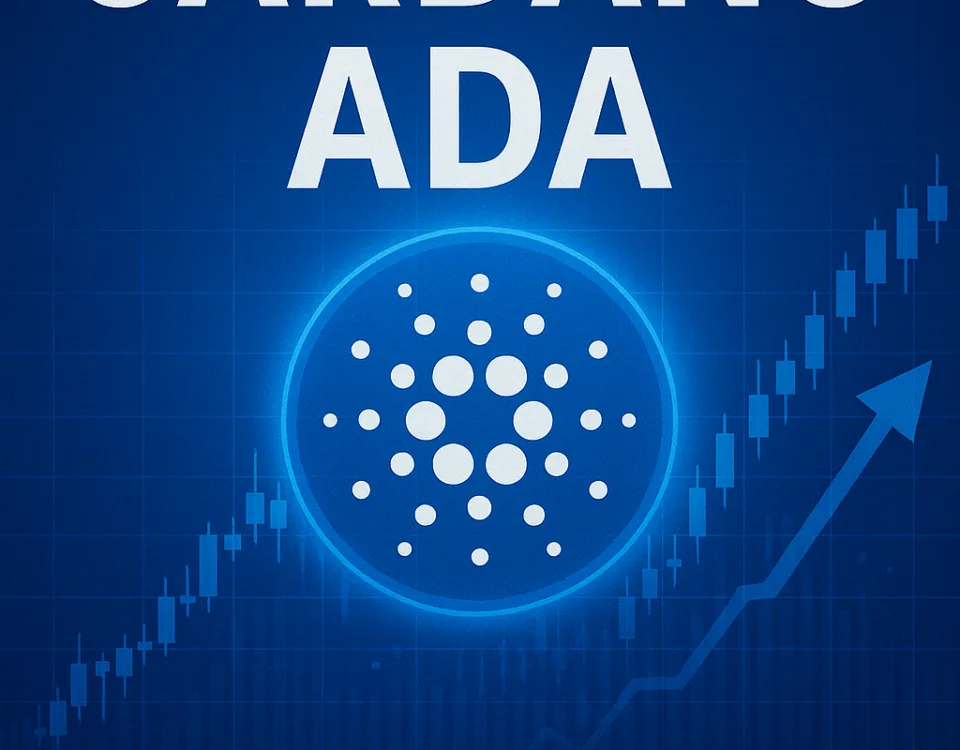 The Coin Republic Cardano ADA Prediction