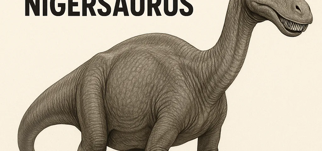 What Dinosaur Has 500 Teeth