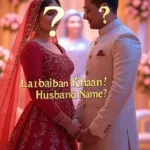 Laiba Khan Husband Name: Laiba Khan's Marital Status: Separating the Truth from Rumors 4 laiba khan husband name