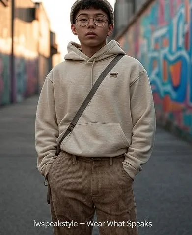 clothing style lwspeakstyle