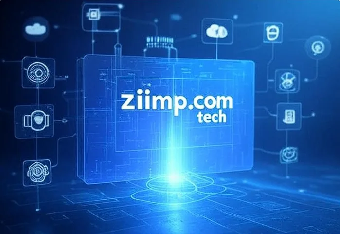 ziimp .com tech