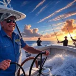 Fishing Guide ThunderontheGulf