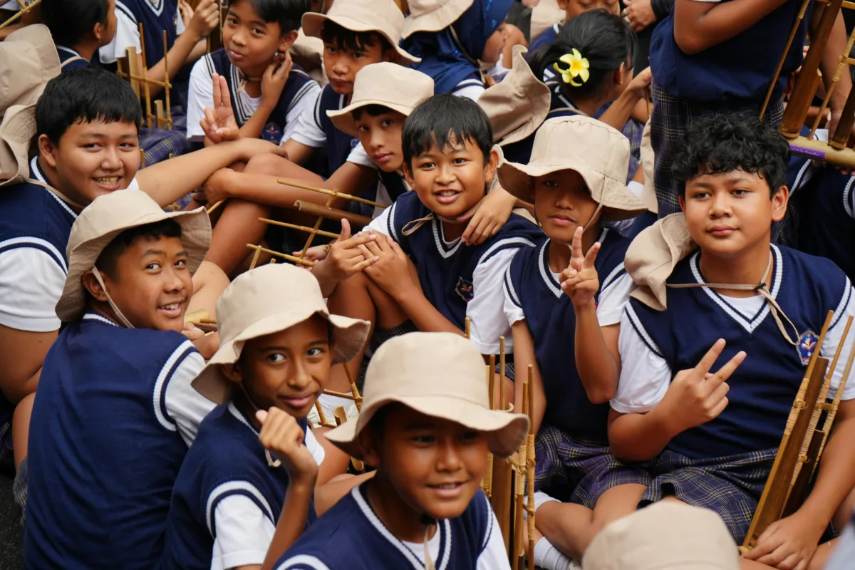 angklung berasal dari 