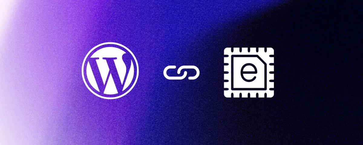 The Fastest Way to Sell eSIMs Online: Meet Strong eSIM WordPress Plugin
