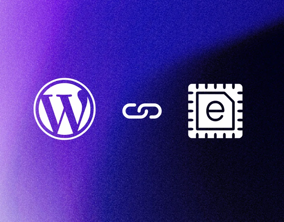 The Fastest Way to Sell eSIMs Online: Meet Strong eSIM WordPress Plugin