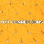 nyt connections