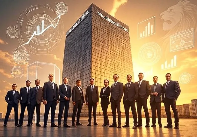 how strong is nuzillspex advisors