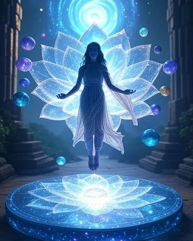 kialodenzydaisis healing