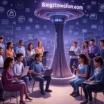 blogsternation .com
