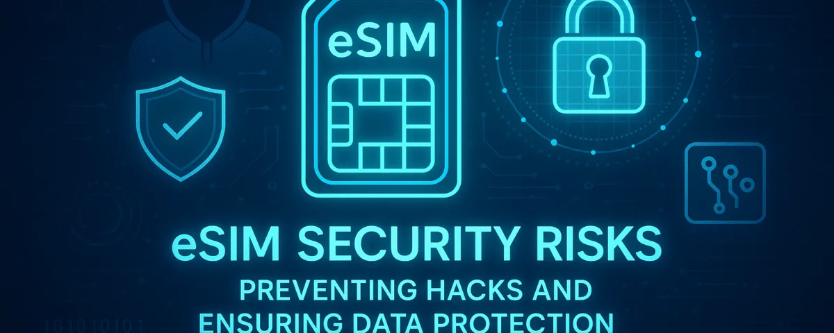 esim security risks