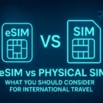 esim vs physical sim