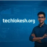 techlokesh org