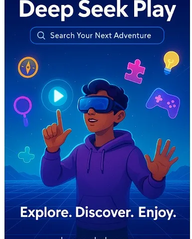 deepseekplay com