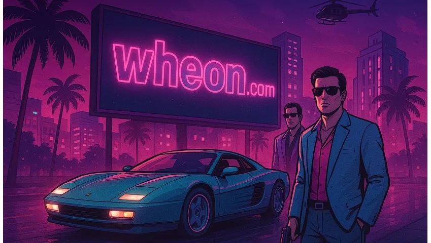 wheon.com gta vice city