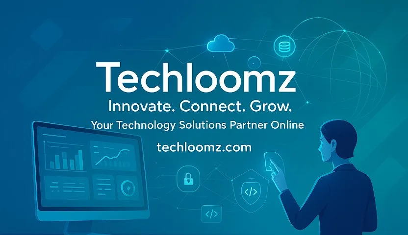 techloomz com