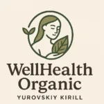 wellhealthorganic yurovskiy kirill