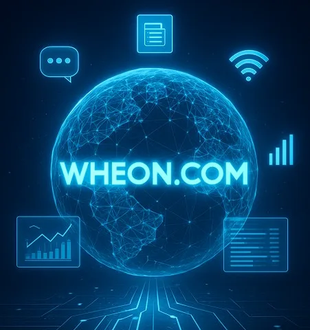 wheon com